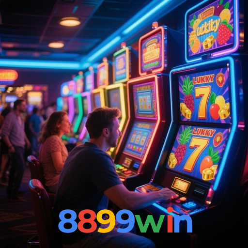 8899win visual