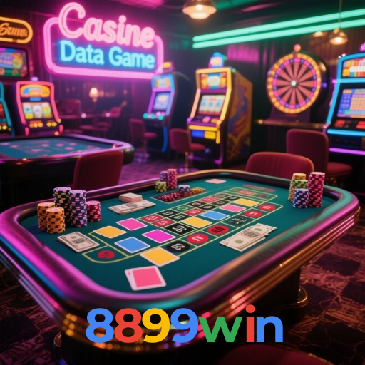 8899win visual