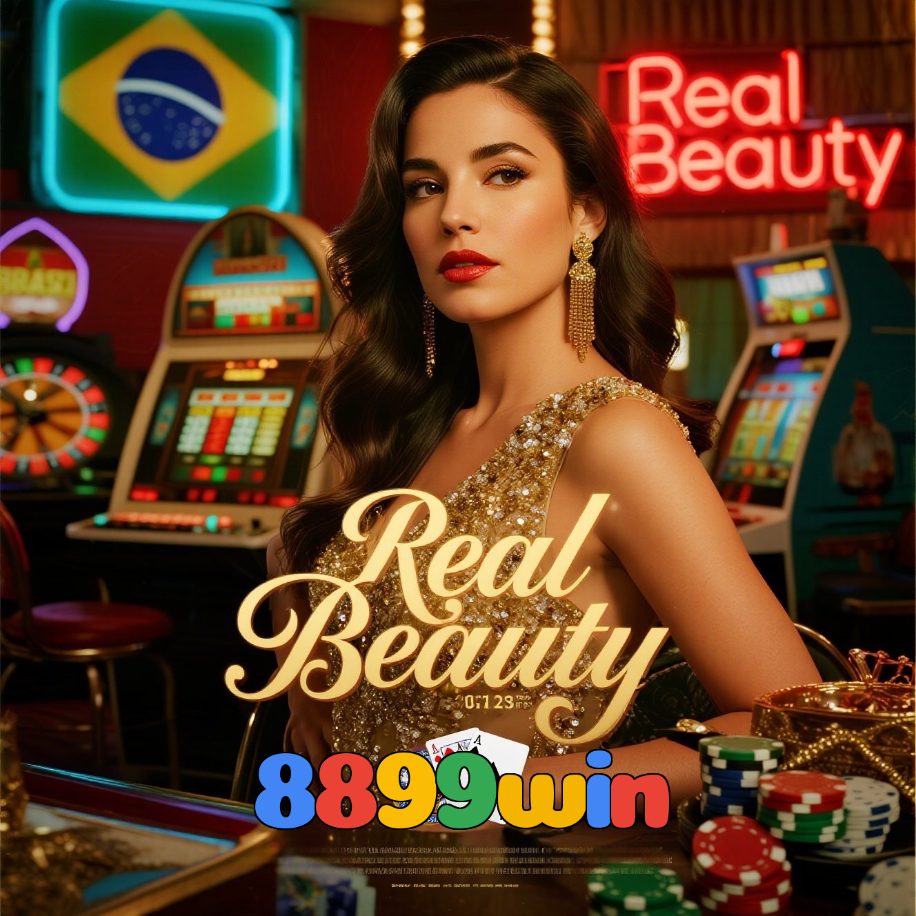 8899win visual