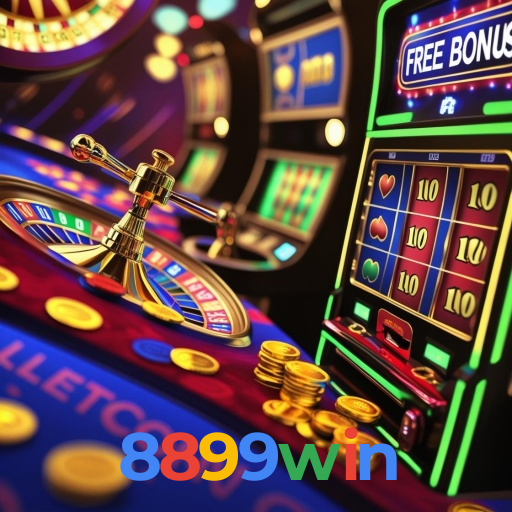 8899win visual