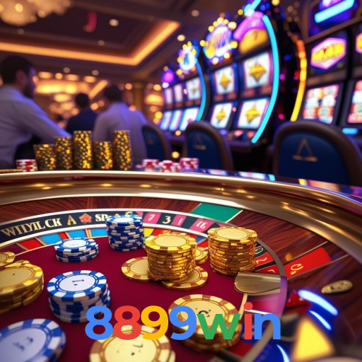 8899win visual