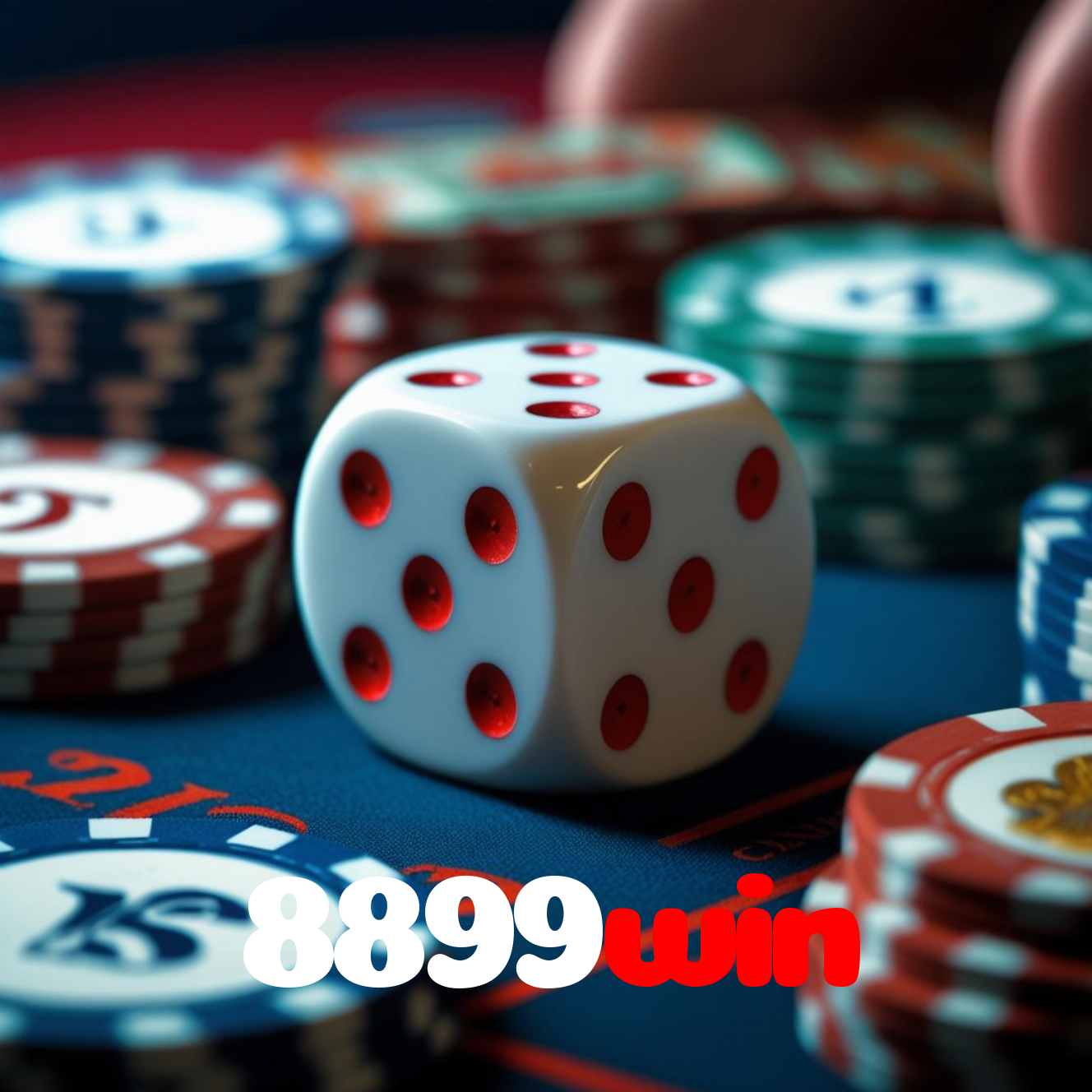 8899win visual