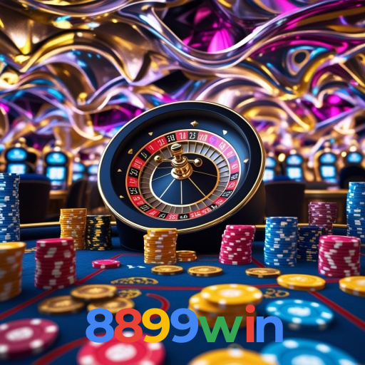 8899win visual