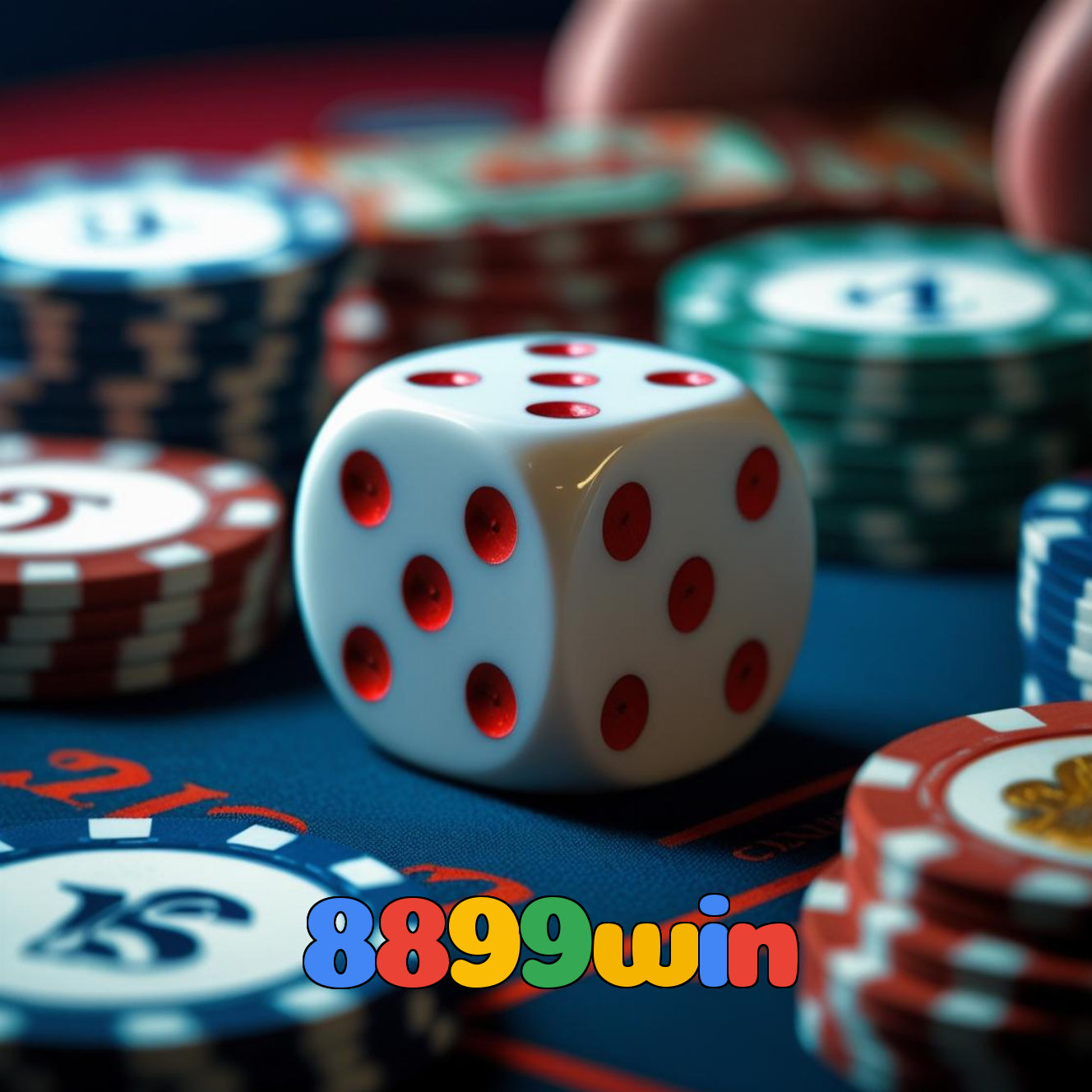 8899win visual