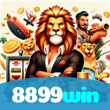 8899win visual