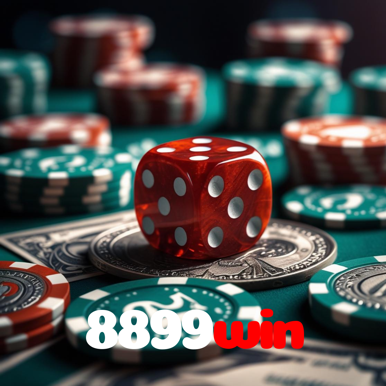 8899win visual