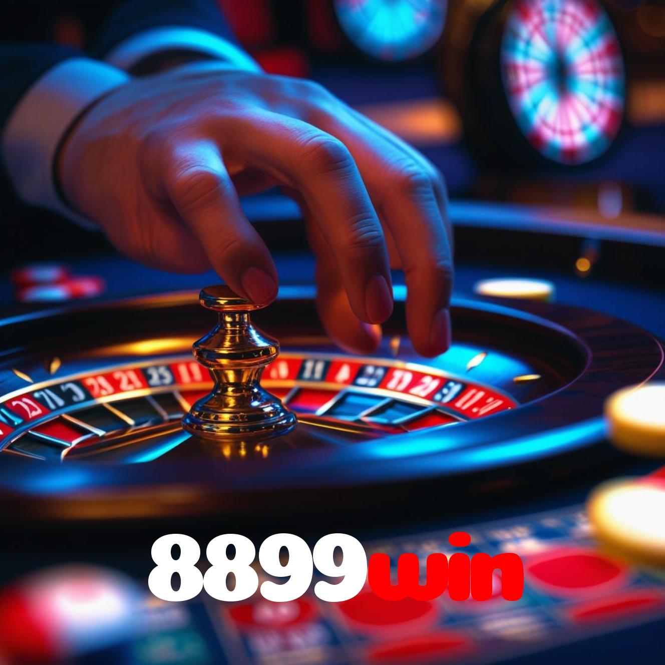 8899win visual