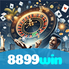 8899win visual