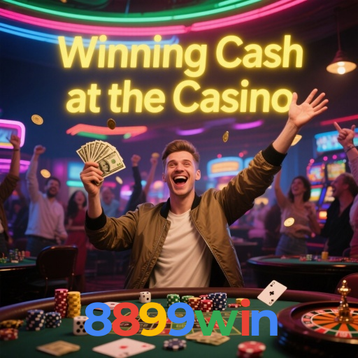 8899win visual