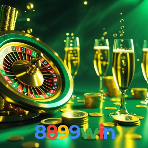 8899win visual