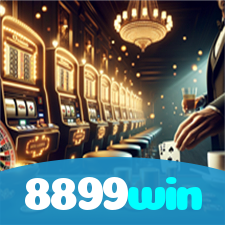 8899win visual