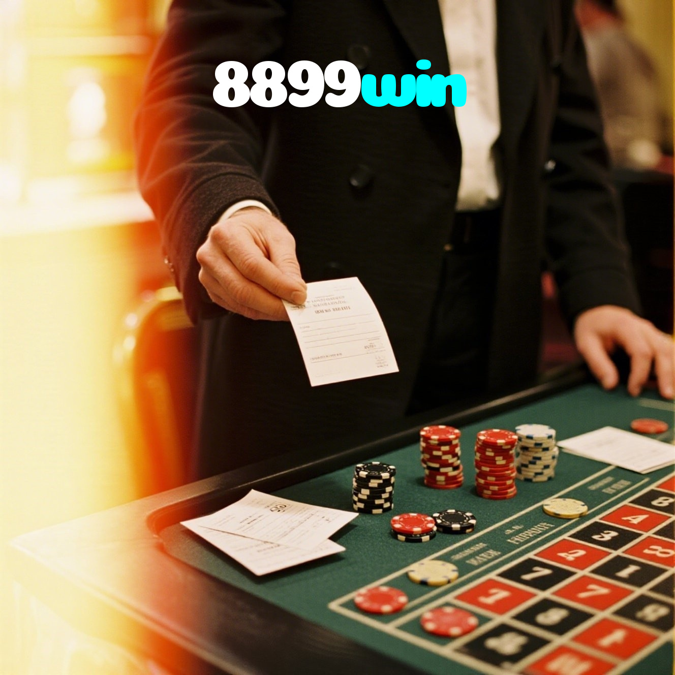 8899win visual