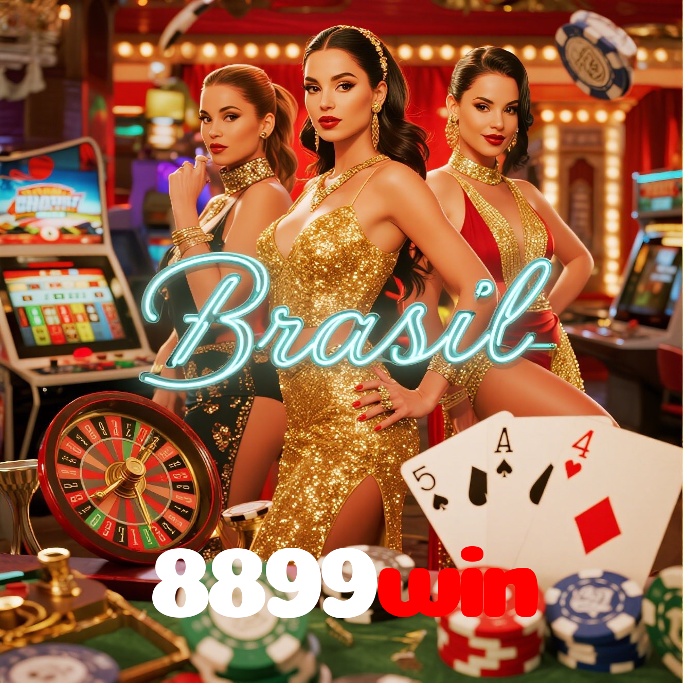 8899win visual