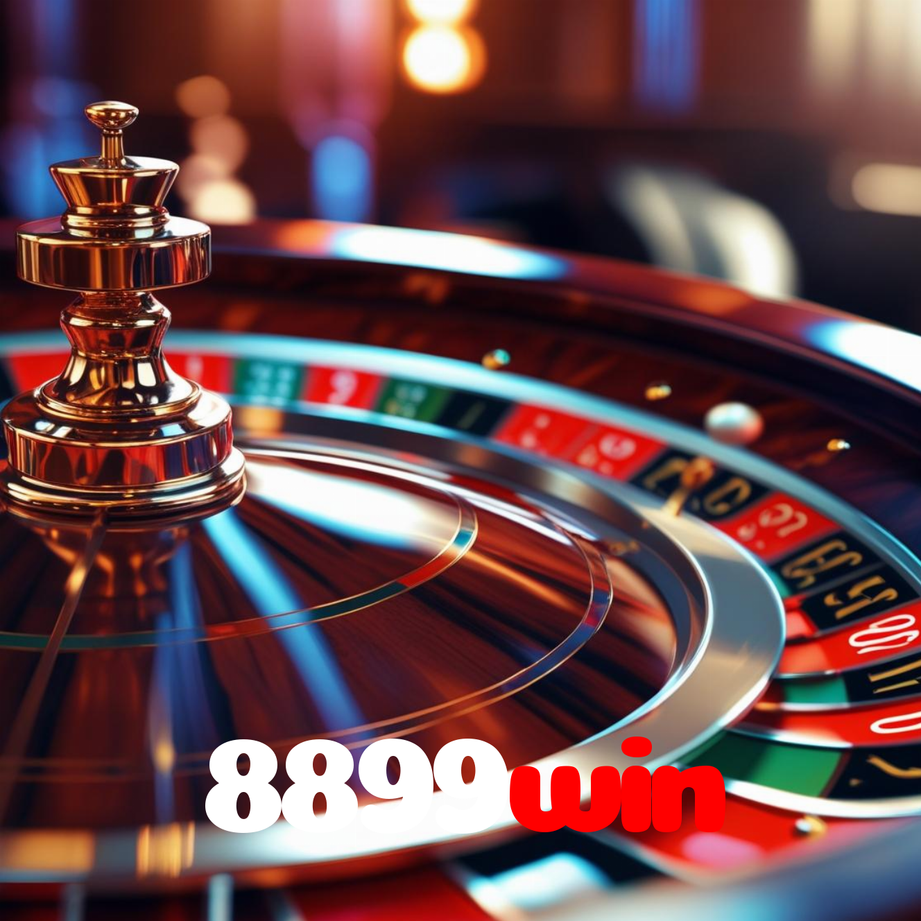 8899win visual