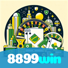 8899win visual