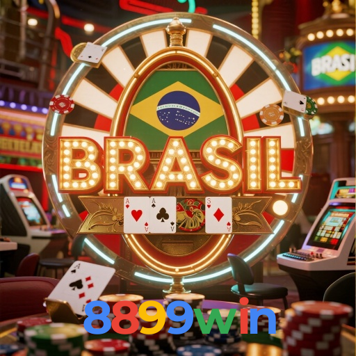 8899win visual