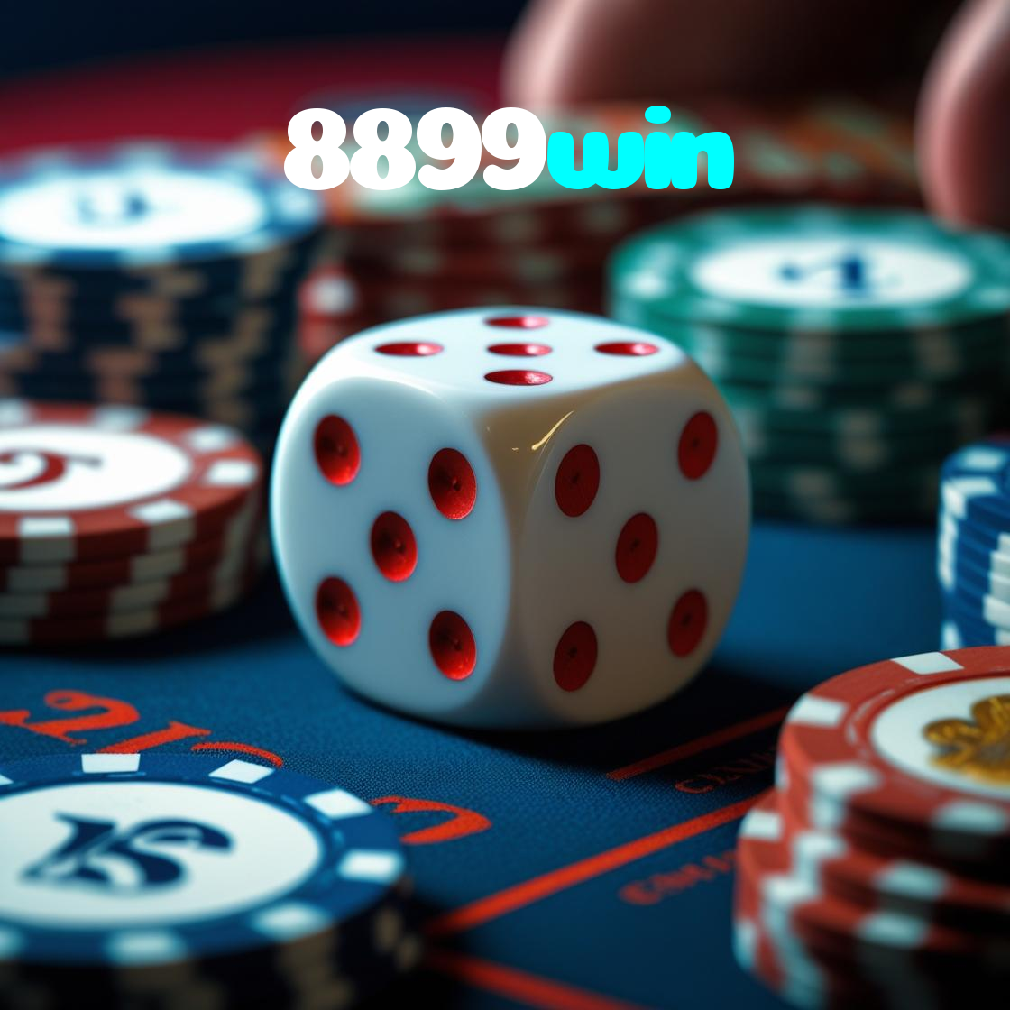 8899win visual