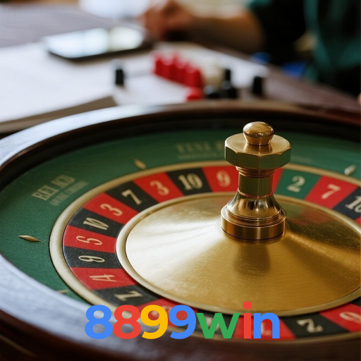8899win visual