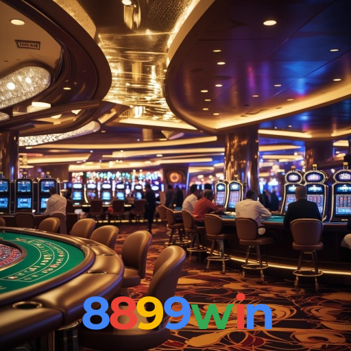 8899win visual