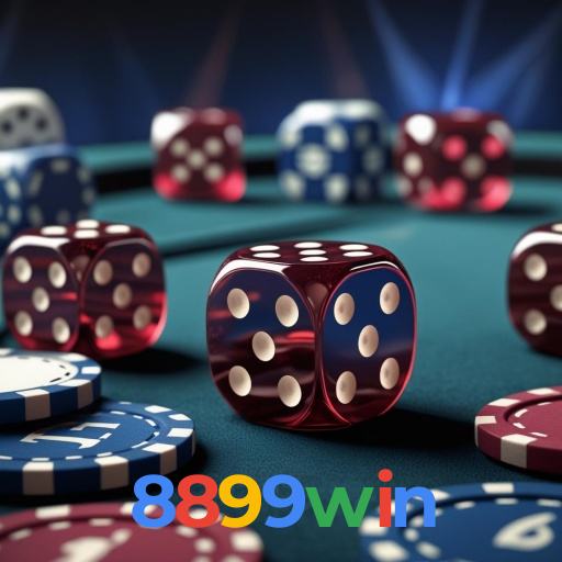 8899win visual