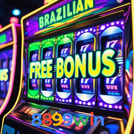 8899win visual
