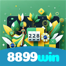 8899win visual