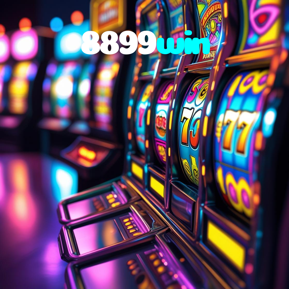 8899win visual