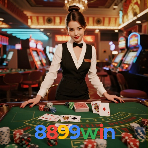 8899win visual