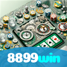8899win visual