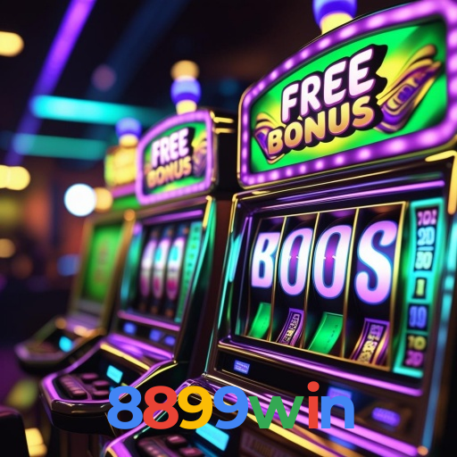 8899win visual
