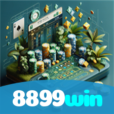 8899win visual