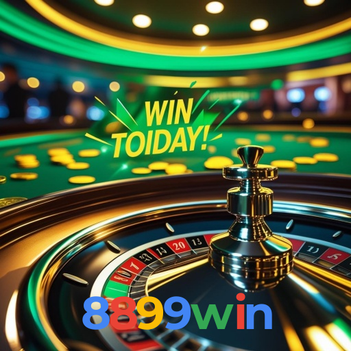 8899win visual