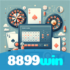 8899win visual