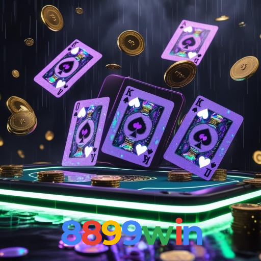 8899win visual