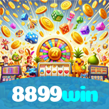 8899win visual