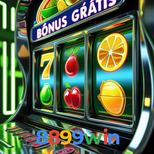 8899win visual
