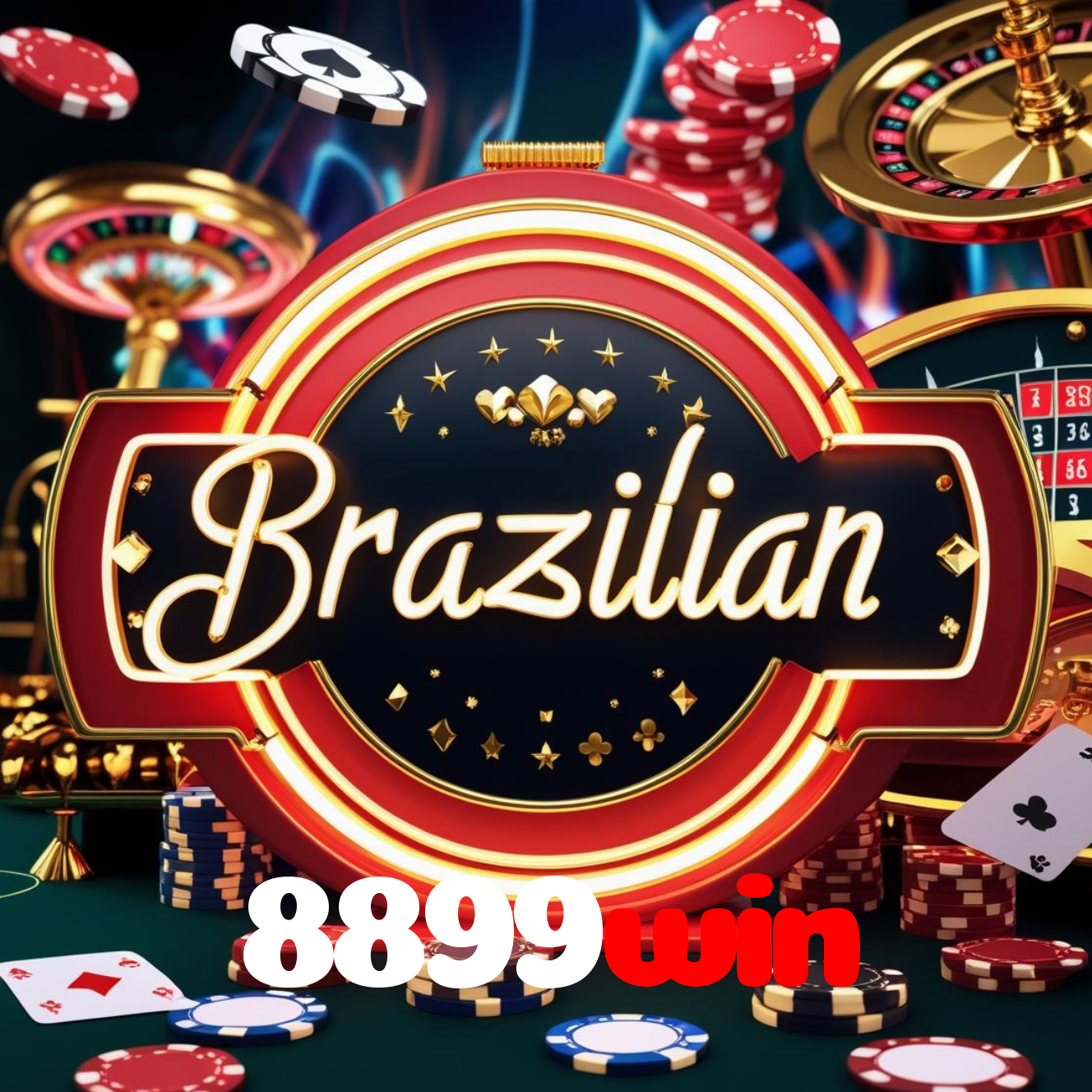 8899win visual