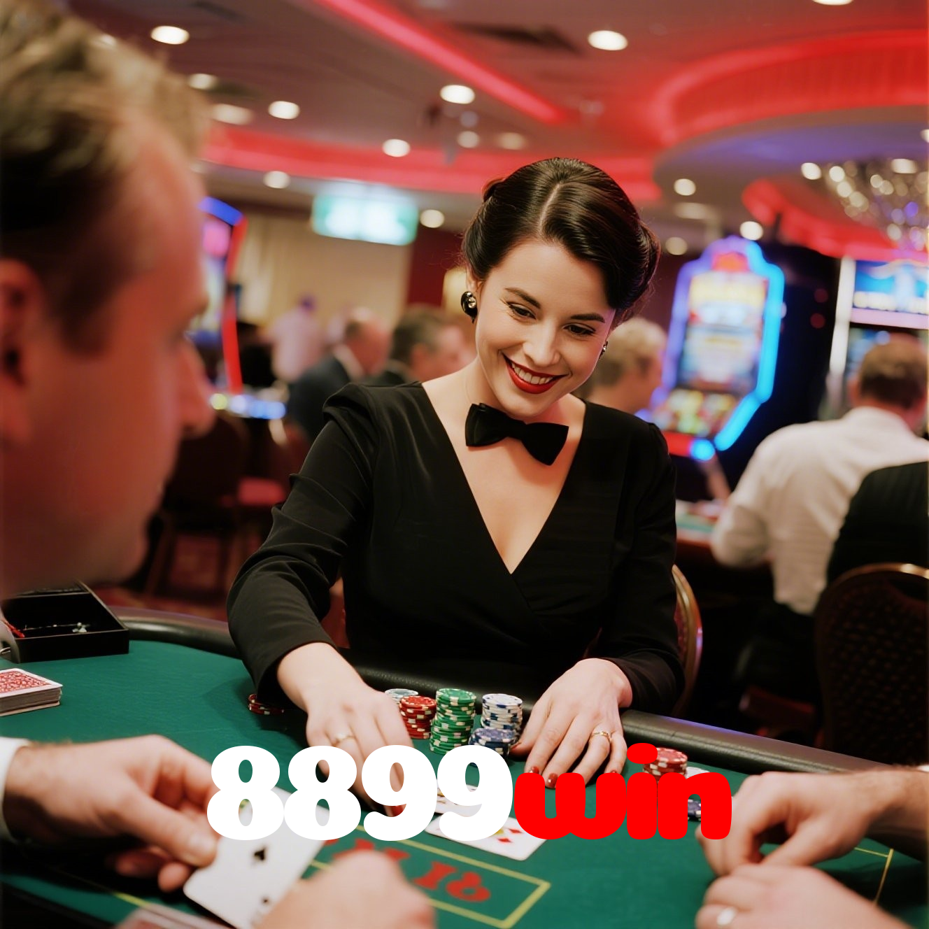 8899win visual