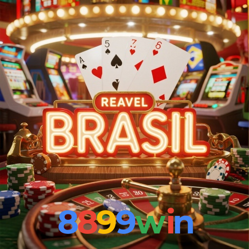 8899win visual