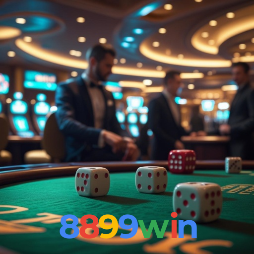 8899win visual