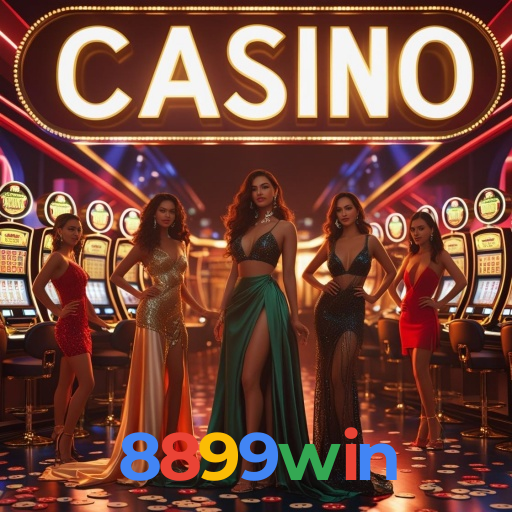 8899win visual