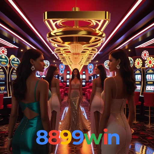 8899win visual