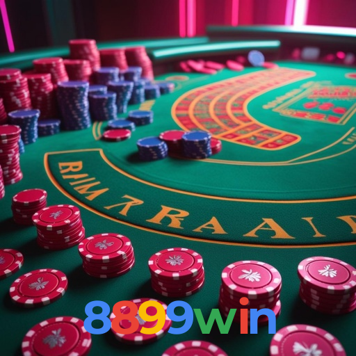 8899win visual