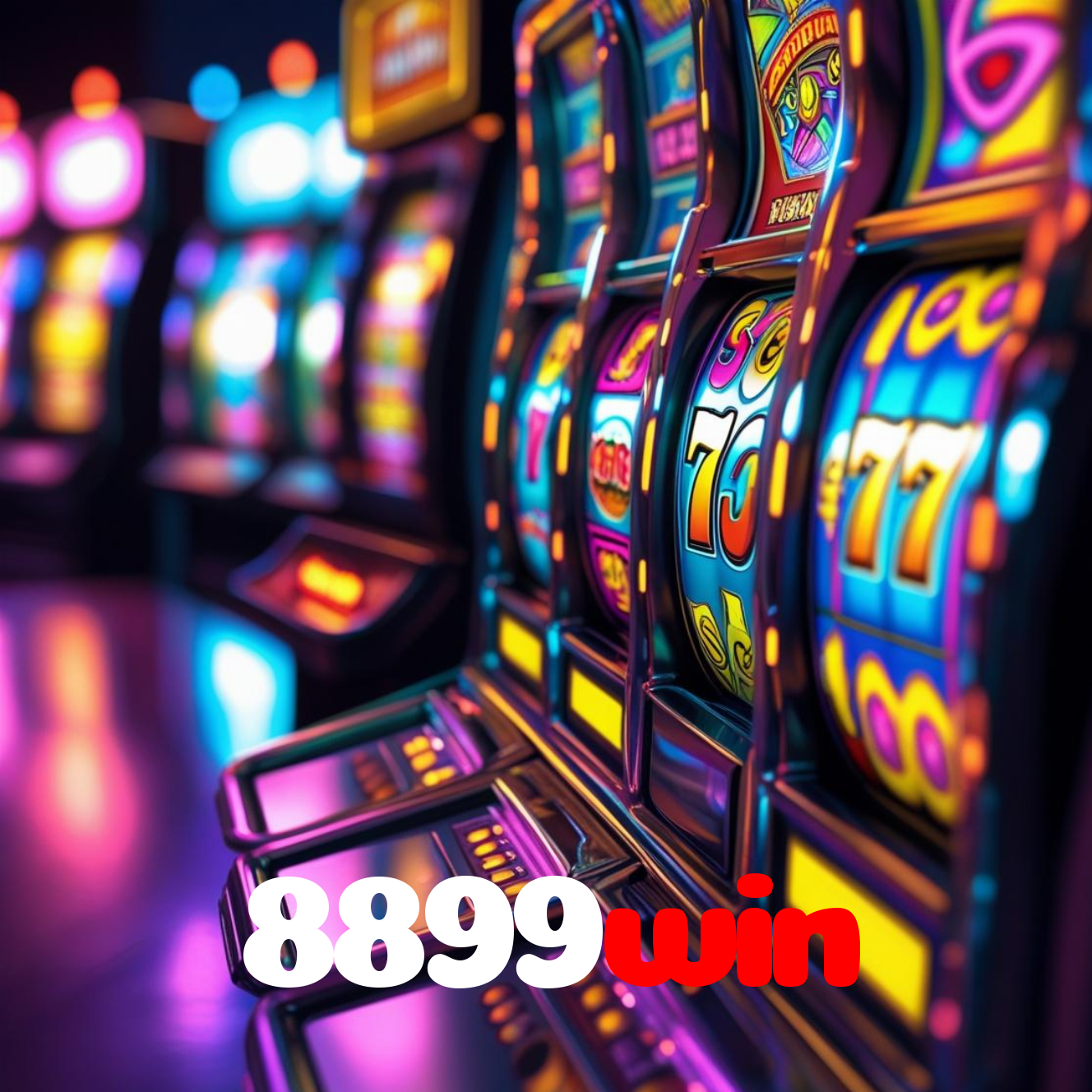 8899win visual