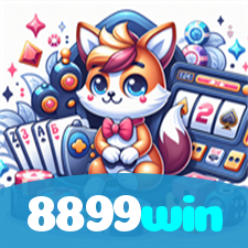 8899win visual