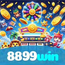8899win visual