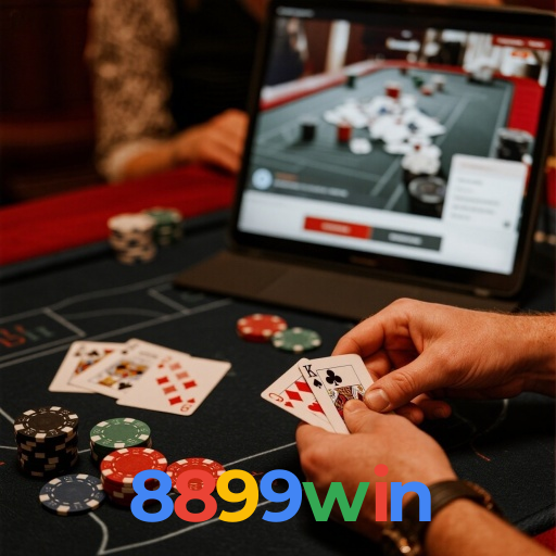 8899win visual