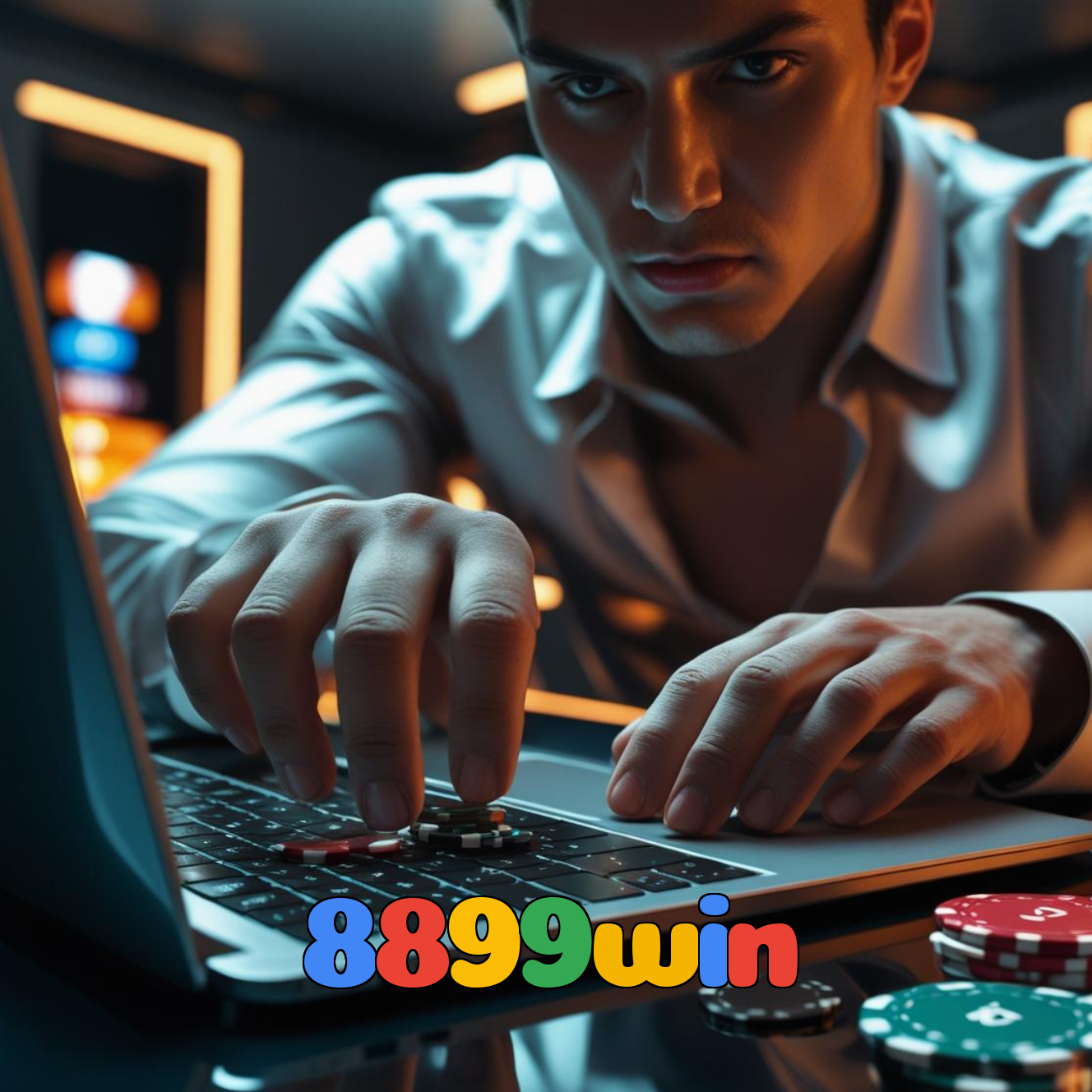8899win visual