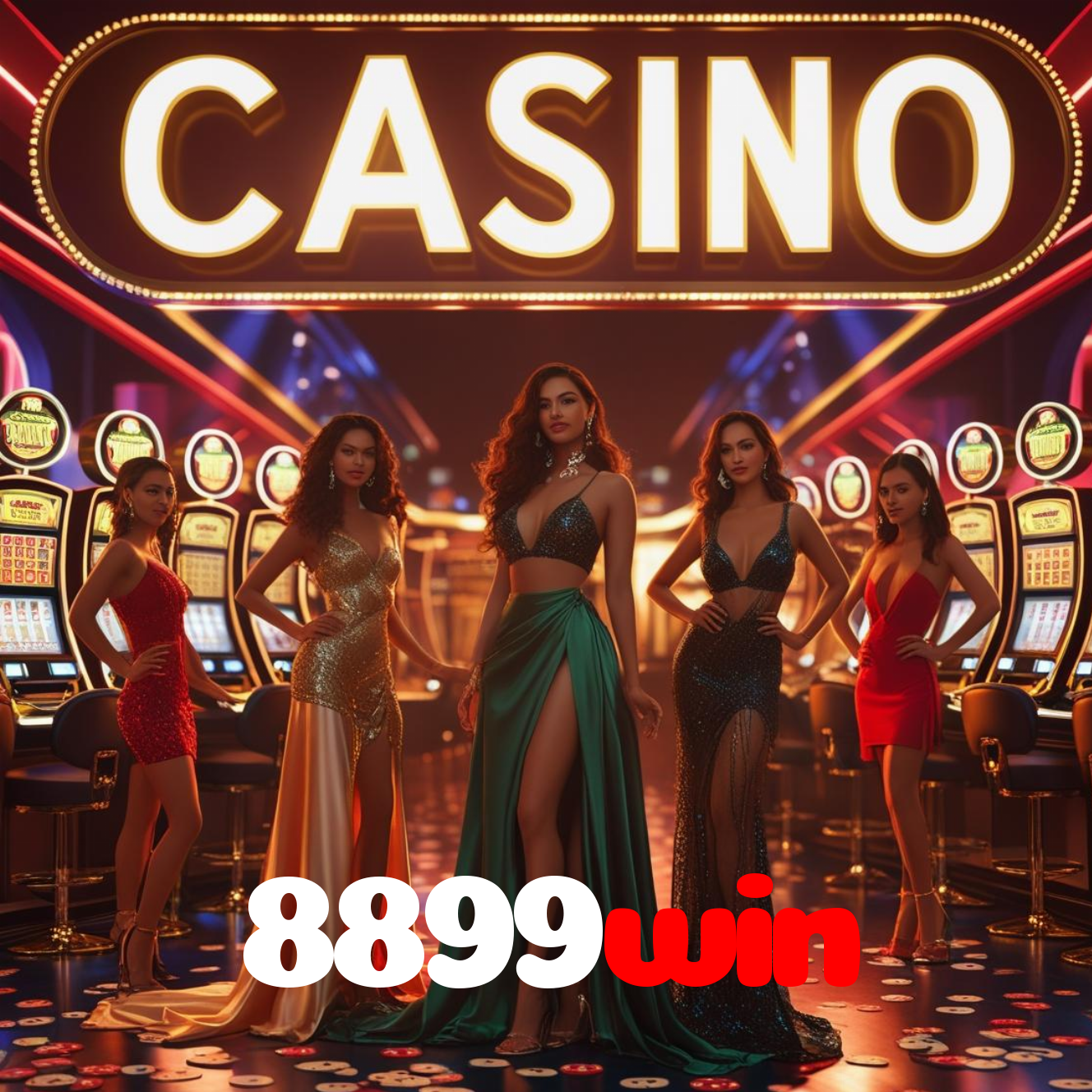 8899win