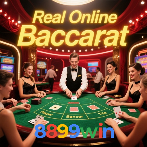 8899win visual